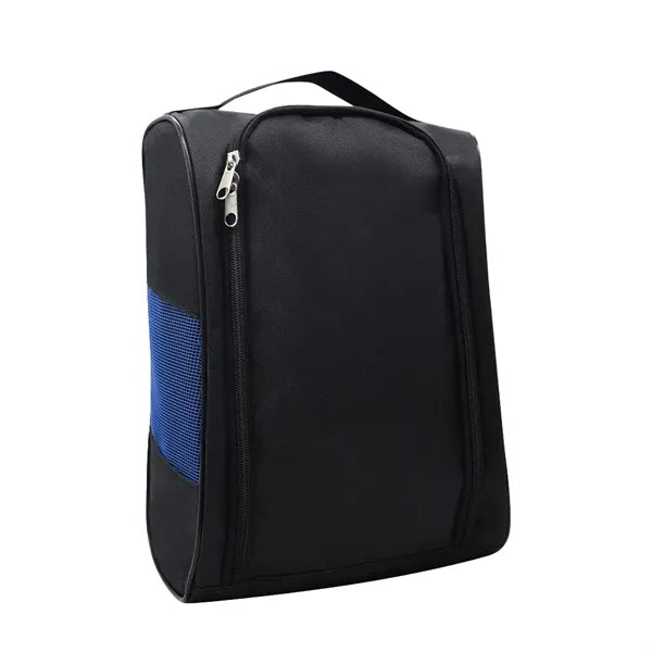 Golf Shoe Breathable Storage Bag