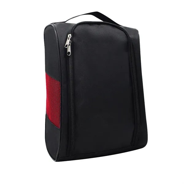 Golf Shoe Breathable Storage Bag
