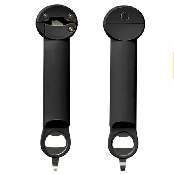 Jar Opener Bottle Can Opener Magnetic Senior Arthritis Aid