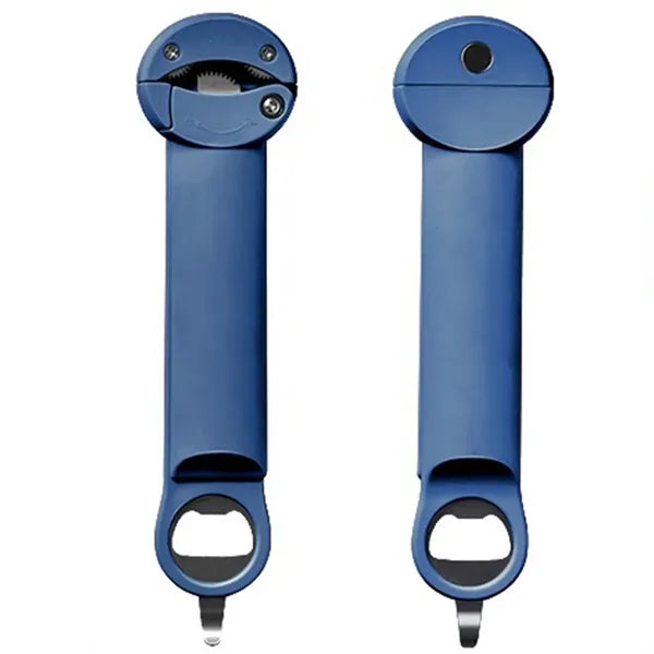 Jar Opener Bottle Can Opener Magnetic Senior Arthritis Aid