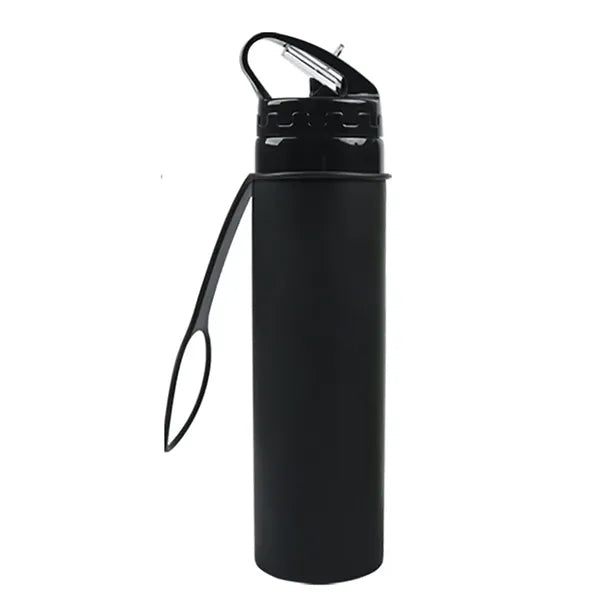 Outdoor Sports Cycling Kettle, Portable And Foldable