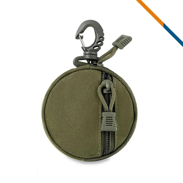 WeeZip Mini Coin Purse