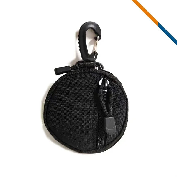 WeeZip Mini Coin Purse