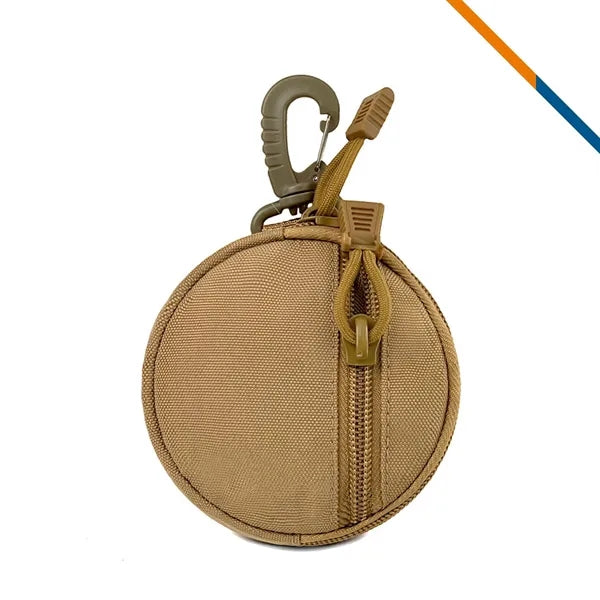 WeeZip Mini Coin Purse