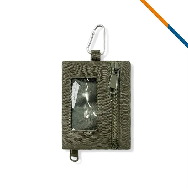 WeeZip Mini Coin Purse