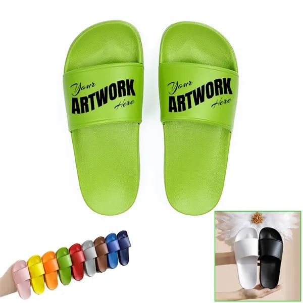 Anti-slip Household Slipper Or Hotel Sandal