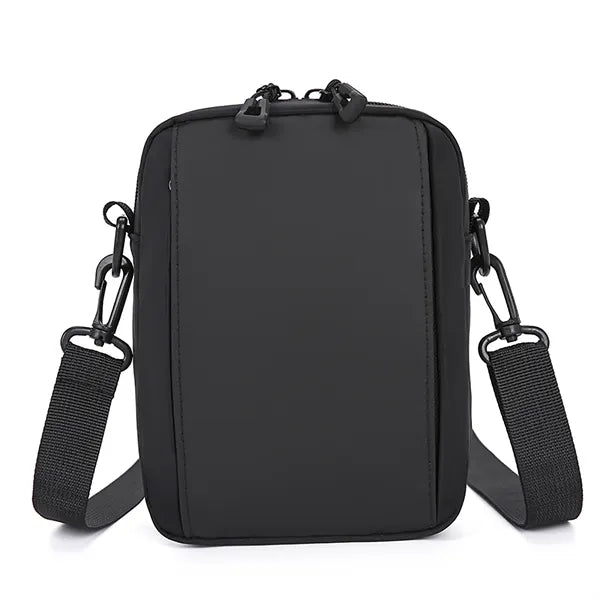 Oxford Small Crossbody Shoulder Bag