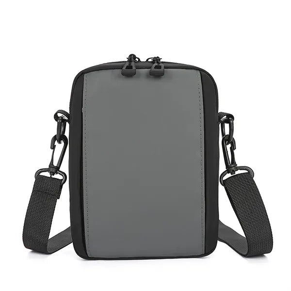 Oxford Small Crossbody Shoulder Bag