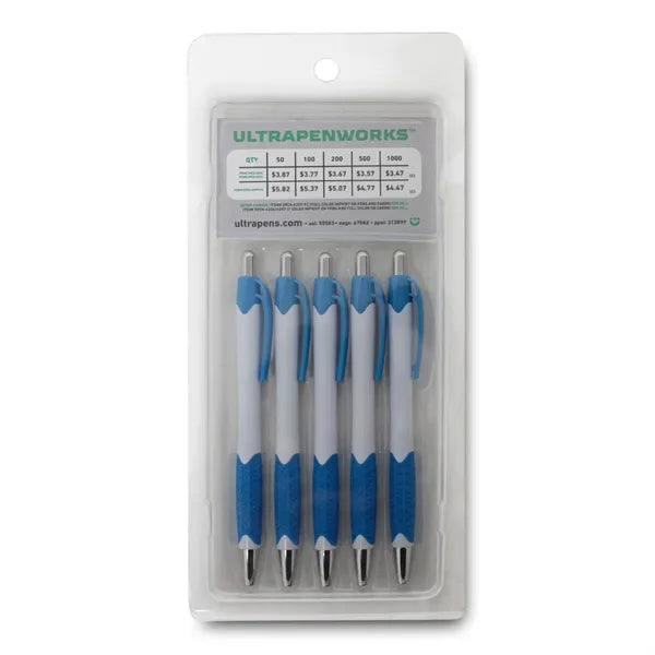 5-Pack of Item# 6207/6206