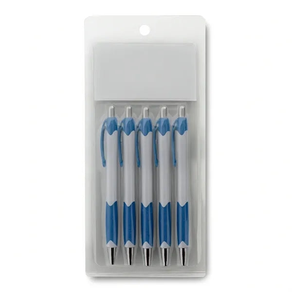 5-Pack of Item# 6207/6206