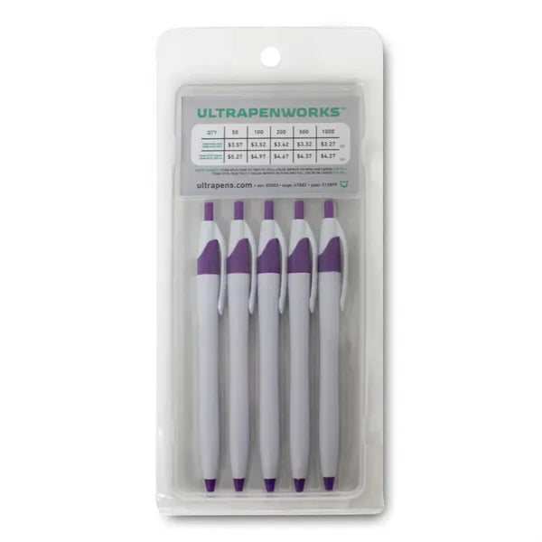 5-Pack of Item# 7828/7827
