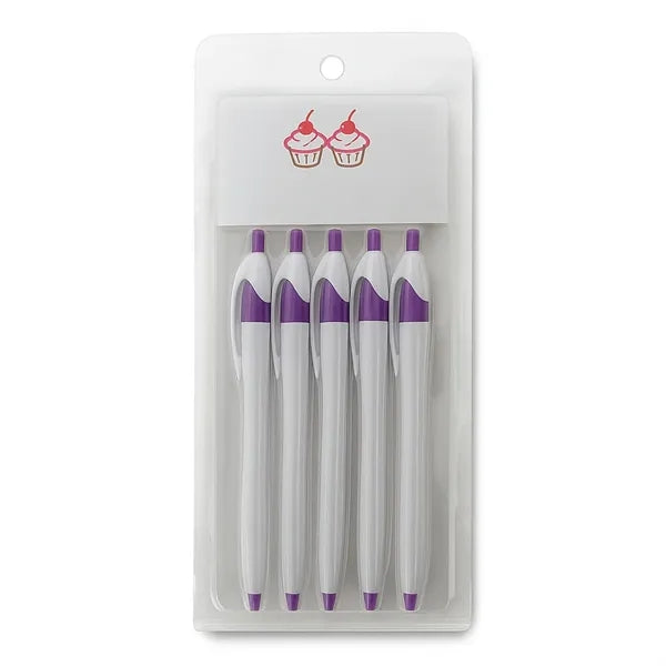 5-Pack of Item# 7828/7827