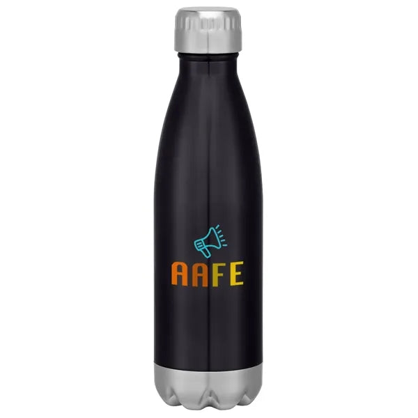 16 Oz. Swiggy Bottle With Custom Box