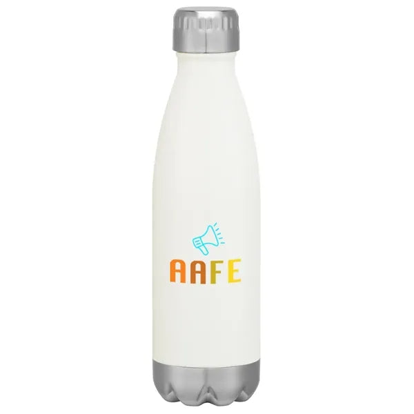 16 Oz. Swiggy Bottle With Custom Box