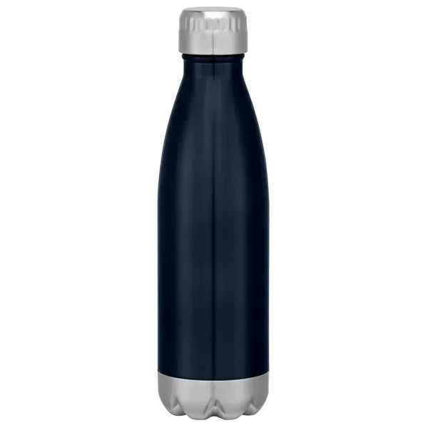16 Oz. Swiggy Bottle With Custom Box