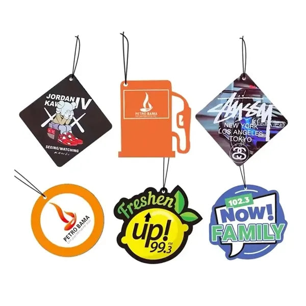 Car Air Freshener