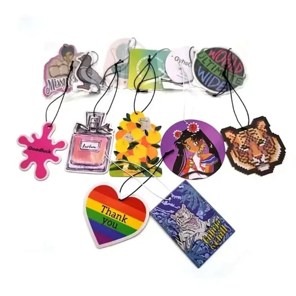Car Air Freshener