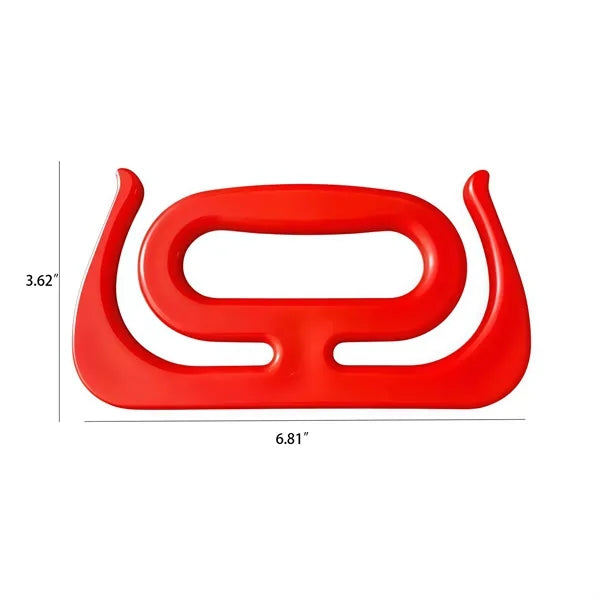 Carry Grocery Bag Holder