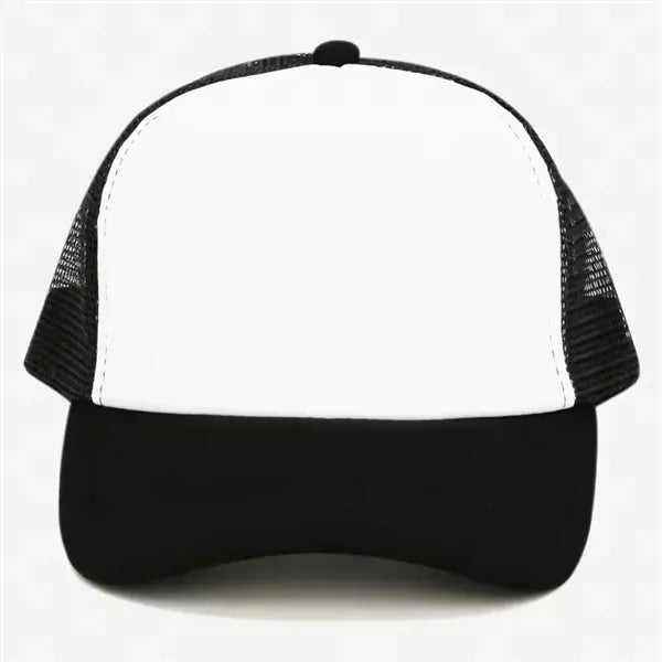 Foam Trucker Mesh Cap
