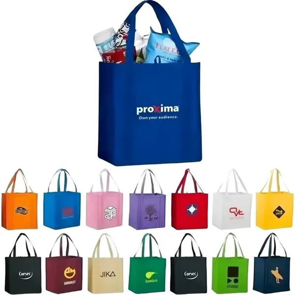 Non-woven Handbags
