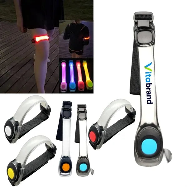 LED Light Up Armband