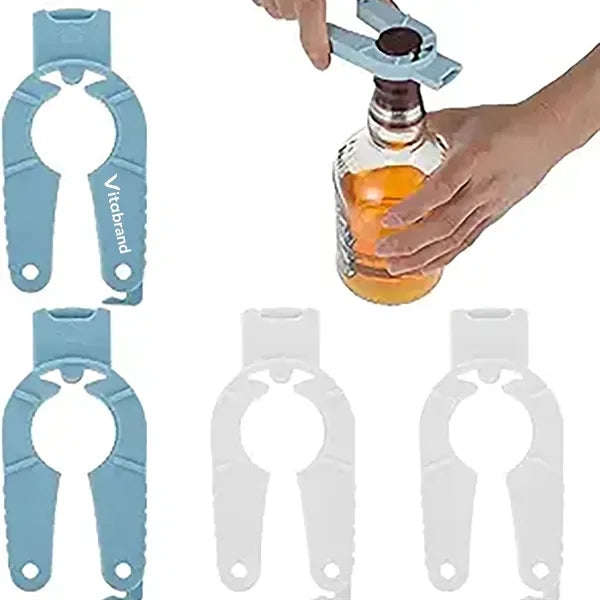 Magnetic Bottle Opener