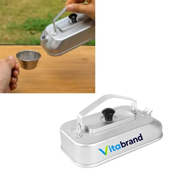 Outdoor Camp Kettle