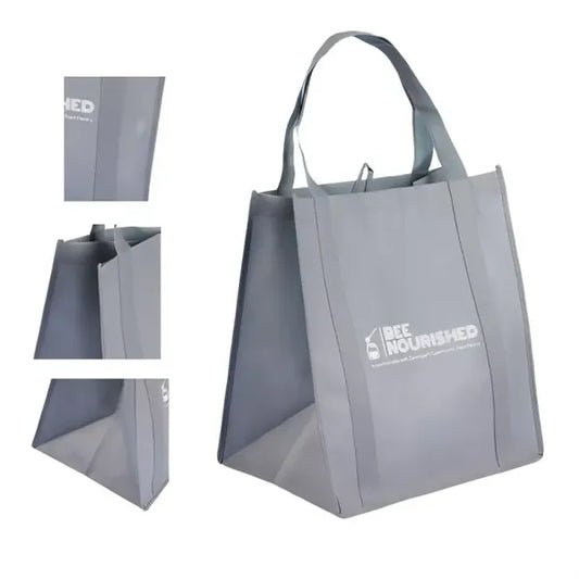 Non-woven Handbags w/ Handle