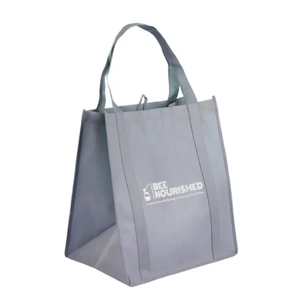 Non-woven Handbags w/ Handle