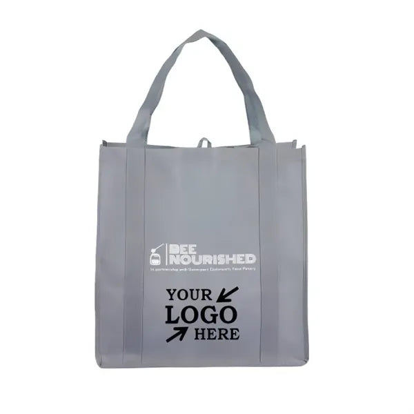 Non-woven Handbags w/ Handle