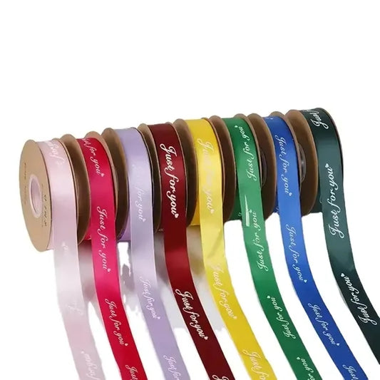 1" Gift Ribbons
