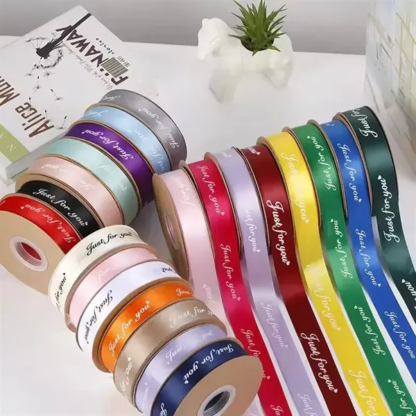1" Gift Ribbons