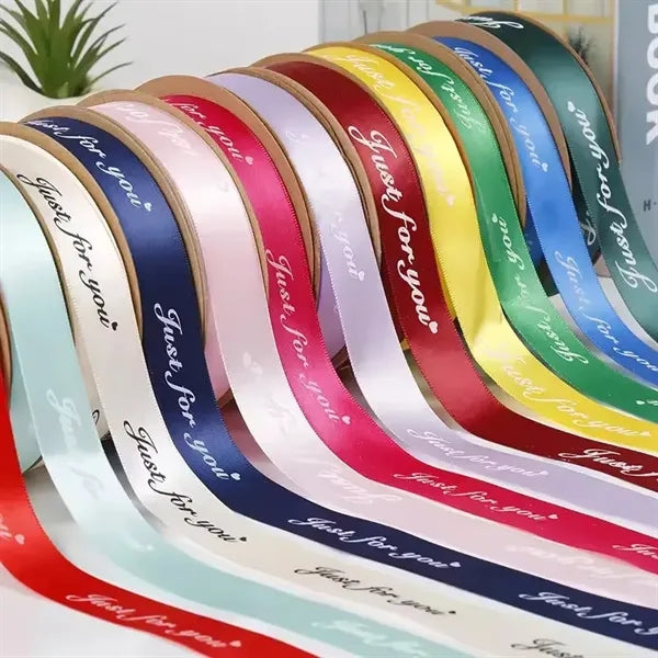 1" Gift Ribbons