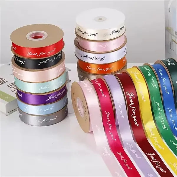 1" Gift Ribbons