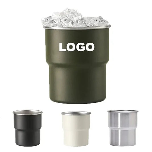 10 OZ Stainless Steel Insulated Cup