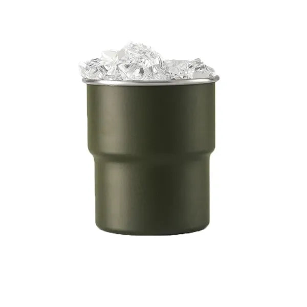 10 OZ Stainless Steel Insulated Cup
