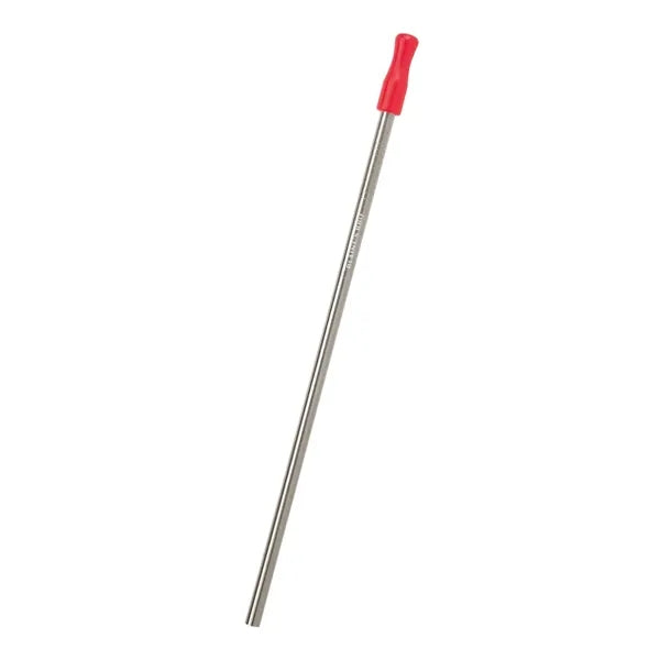 3-Pack Stainless Straw Kit with Cotton Pouch