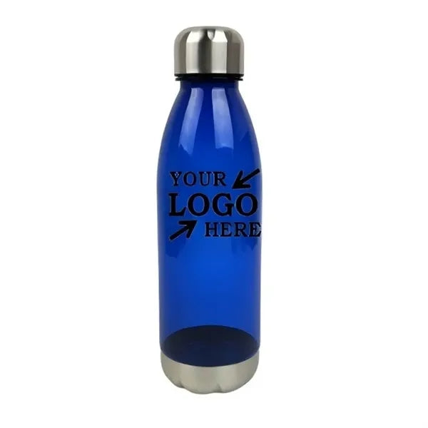 24 oz. Plastic Cola Cup
