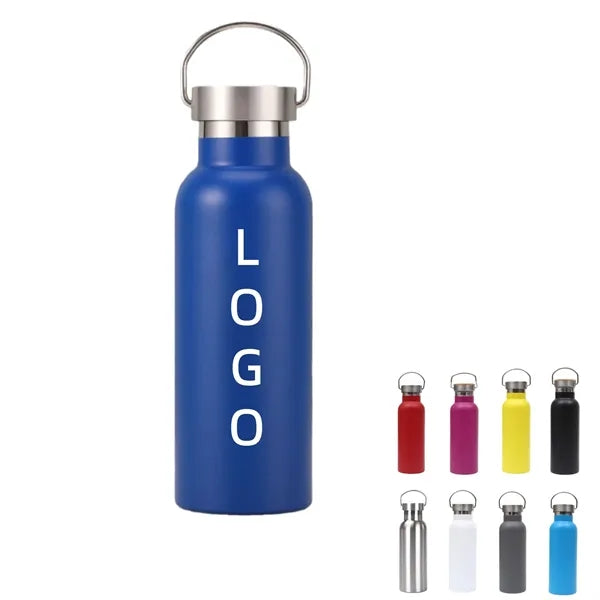 Stainless Steel Sports Insulated Bottle Free Shipping