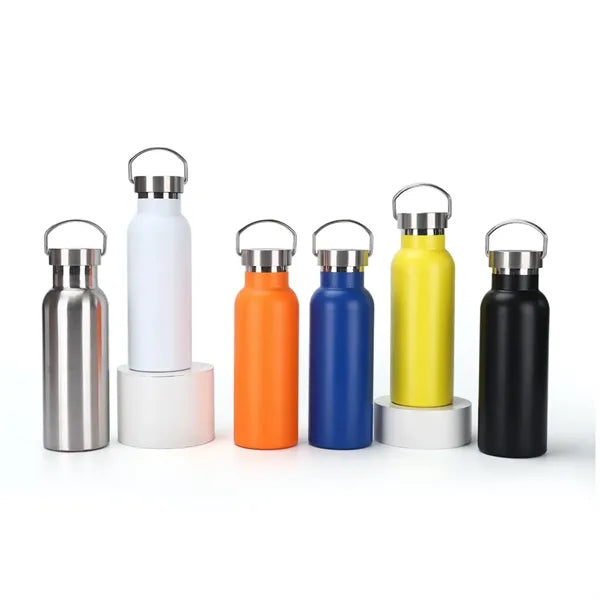 Stainless Steel Sports Insulated Bottle Free Shipping