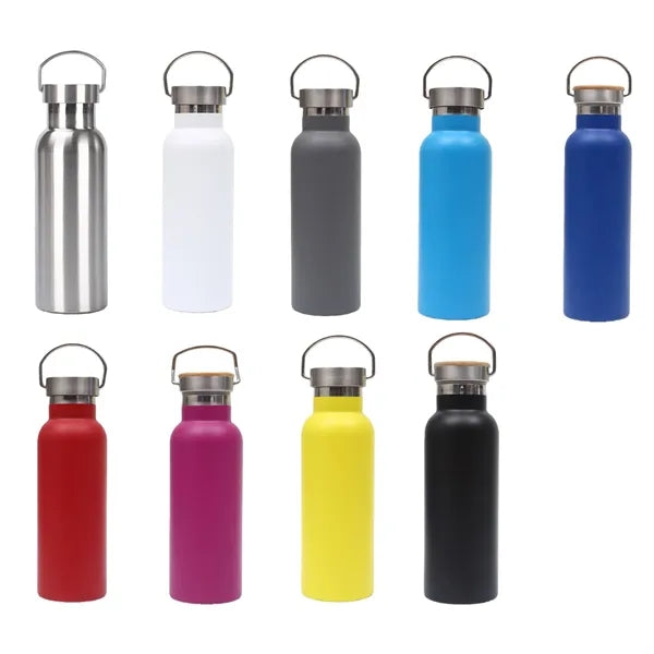 Stainless Steel Sports Insulated Bottle Free Shipping