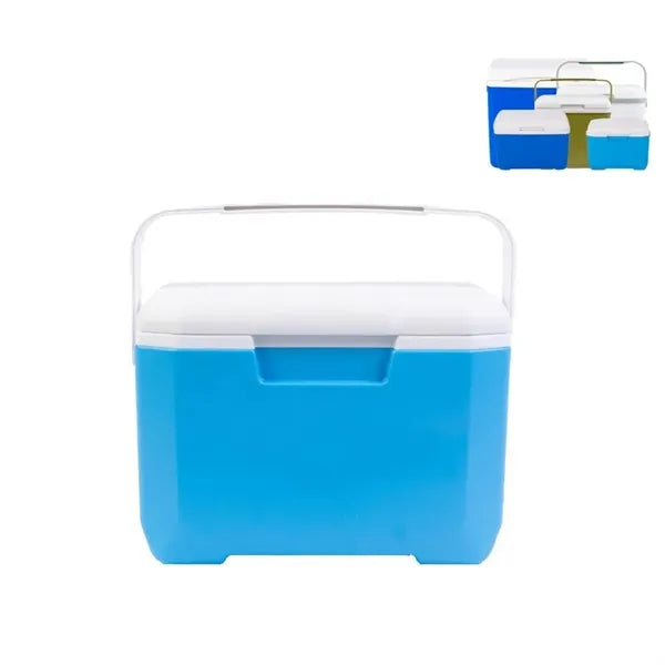 4.5QT Insulated Portable Cooler