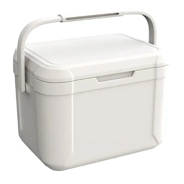 4.5QT Insulated Portable Cooler