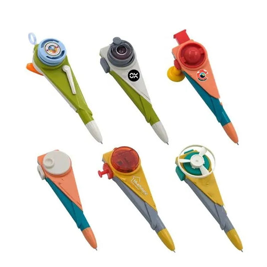 Fun Toy Pens