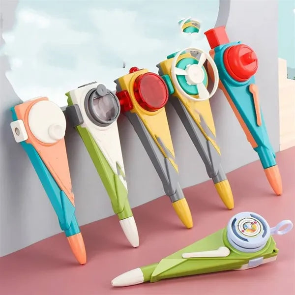Fun Toy Pens