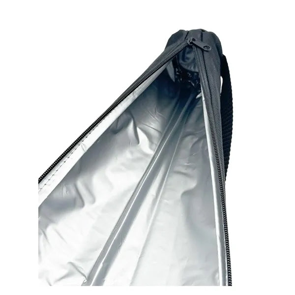 Beer Sleeve Golf Cooler Bag - Ocean