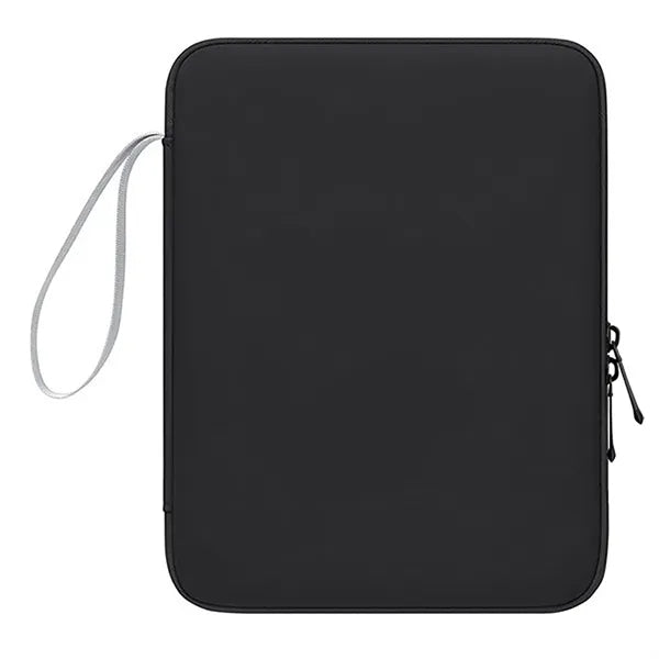 9-Inch PU Waterproof Laptop and iPad Handbag