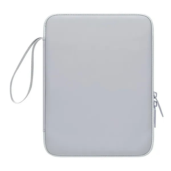 9-Inch PU Waterproof Laptop and iPad Handbag