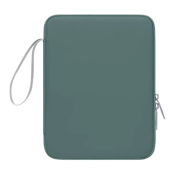9-Inch PU Waterproof Laptop and iPad Handbag