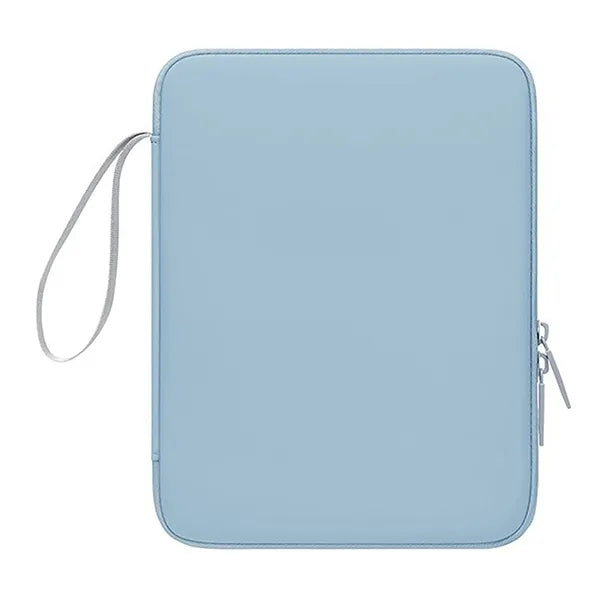 9-Inch PU Waterproof Laptop and iPad Handbag